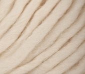 PURE WOOL GAZZAL (ПУРЕ ВУЛ ГАЗЗАЛ) 5242 - бежево-белый