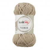 Nubuk (Нубук) Knit Me 5375 - беж