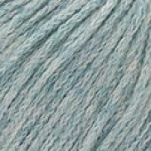 KATIA CONCEPT ANDINA COTTON 54 - бирюзовый
