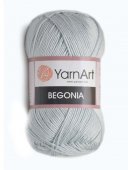 BEGONIA YARNART (БЕГОНИЯ ЯРНАРТ) 54462 - голубой