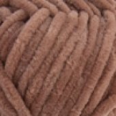 WOLANS YARNS BUNNY BABY (ВОЛАНС ЯРНС БАННИ БЭБИ) 10054 - розовое дерево