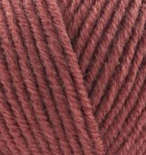 LANAGOLD CLASSIC 565 - тёмная брусника