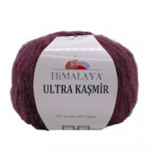 HiMALAYA ULTRA KASMIR 56804 - вишня