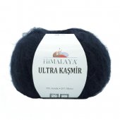 HiMALAYA ULTRA KASMIR 56824 - черный
