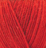 SUPERWASH ARTISAN ALIZE ( СУПЕРВОШ АРТИСАН АЛИЗЭ) 56 - красный