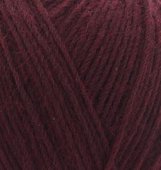 SUPERWASH COMFORT SOCKS ALIZE (СУПЕРВОШ АЛИЗЕ) 578 - бордовый