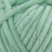 WOLANS YARNS BUNNY BABY (ВОЛАНС ЯРНС БАННИ БЭБИ) 10057 - темная мята