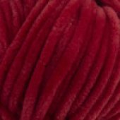 WOLANS YARNS BUNNY BABY (ВОЛАНС ЯРНС БАННИ БЭБИ) 10058 - красный рубин
