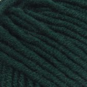 YARNART MERINO BULKY (ЯРНАРТ МЕРИНО БАЛКИ) 590 - петроль