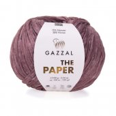 THE PAPER (ГАЗЗАЛ ПЕЙПЕР) 3959  - виноград