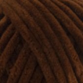 WOLANS YARNS BUNNY BABY (ВОЛАНС ЯРНС БАННИ БЭБИ) 10060 - каштан