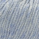 KATIA CONCEPT ANDINA COTTON 62 - голубое небо