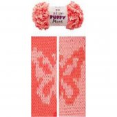  PUFFY MORE 6275