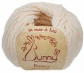BUNNY WS 62 - молочный