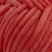 WOLANS YARNS BUNNY BABY (ВОЛАНС ЯРНС БАННИ БЭБИ) 10062 - пламя
