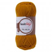 Nubuk (Нубук) Knit Me 6379