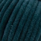 WOLANS YARNS BUNNY BABY (ВОЛАНС ЯРНС БАННИ БЭБИ) 10063 - петроль