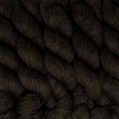 BABY ALPACA PURE COLOR (БЭБИ АЛЬПАКА ПУР КОЛОР) 6457 - антрацит