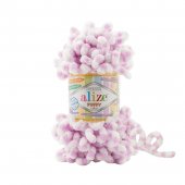 ALIZE PUFFY COLOR (АЛИЗЕ ПУФФИ КОЛОР) 6458