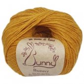 BUNNY WS 645 - горчица