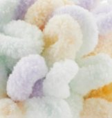 ALIZE PUFFY COLOR (АЛИЗЕ ПУФФИ КОЛОР) 6462