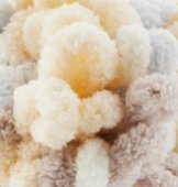ALIZE PUFFY COLOR (АЛИЗЕ ПУФФИ КОЛОР) 6463