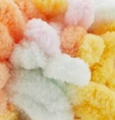 ALIZE PUFFY COLOR (АЛИЗЕ ПУФФИ КОЛОР) 6464