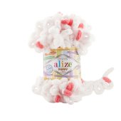 ALIZE PUFFY COLOR (АЛИЗЕ ПУФФИ КОЛОР) 6490