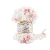 ALIZE PUFFY COLOR (АЛИЗЕ ПУФФИ КОЛОР) 6492