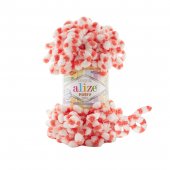 ALIZE PUFFY COLOR (АЛИЗЕ ПУФФИ КОЛОР) 6495