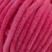 WOLANS YARNS BUNNY BABY (ВОЛАНС ЯРНС БАННИ БЭБИ) 10064 - ярко-розовый