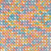 ALIZE PUFFY COLOR (АЛИЗЕ ПУФФИ КОЛОР) 6521