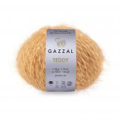 TEDDY GAZZAL ( ТЕДДИ ГАЗЗАЛ ) 6539