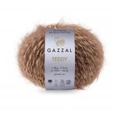 TEDDY GAZZAL ( ТЕДДИ ГАЗЗАЛ ) 6540