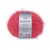 TEDDY GAZZAL ( ТЕДДИ ГАЗЗАЛ ) 6542