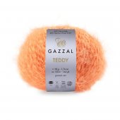 TEDDY GAZZAL ( ТЕДДИ ГАЗЗАЛ ) 6544