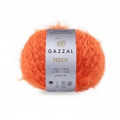 TEDDY GAZZAL ( ТЕДДИ ГАЗЗАЛ ) 6545