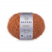 TEDDY GAZZAL ( ТЕДДИ ГАЗЗАЛ ) 6546
