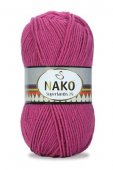 Superlambs 25 Nako 6670 - фуксия