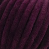 WOLANS YARNS BUNNY BABY (ВОЛАНС ЯРНС БАННИ БЭБИ) 10066 - баклажан