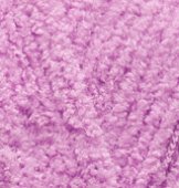 SOFTY ALIZE (СОФТИ АЛИЗЕ) 672 - нежно-розовый