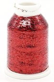 Himalaya GLITTER (ГИМАЛАЯ ГЛИТТЕР) PX-414 - красный