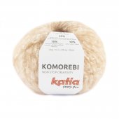 KATIA KOMOREBI 71 - бежевый