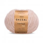 Gazzal Alpaca Air 74 - светлый беж