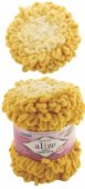 PUFFY OMBRE BATIK ALIZE (ПУФФИ ОМБРЕ БАТИК АЛИЗЕ) 7417 - желток