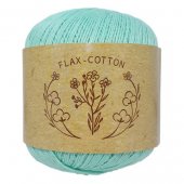 FLAX COTTON WS