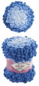 PUFFY OMBRE BATIK ALIZE (ПУФФИ ОМБРЕ БАТИК АЛИЗЕ) 7422 - василё