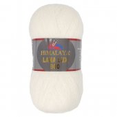 Lana Lux 800 Himalaya (Лана Люкс 800 Гималая) 74604 - ваниль