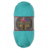 Lana Lux 800 Himalaya (Лана Люкс 800 Гималая) 74615 - бирюза