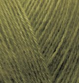  ANGORA GOLD ALIZE (АНГОРА ГОЛД АЛИЗЕ) 758 - травяной чай